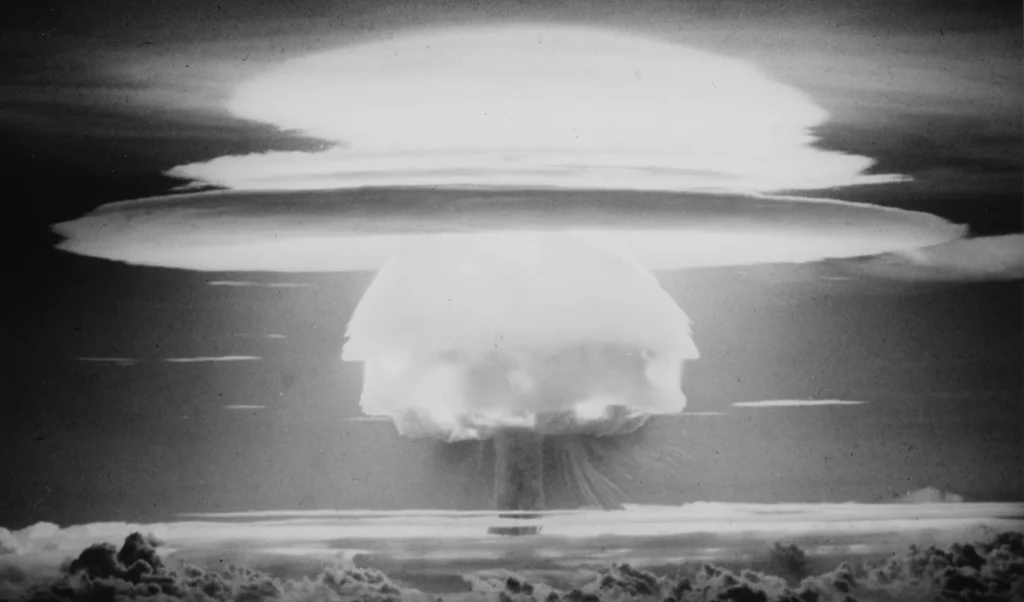 80 anni dopo le due bombe